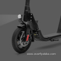 ES06 waterproof electric scooter portable